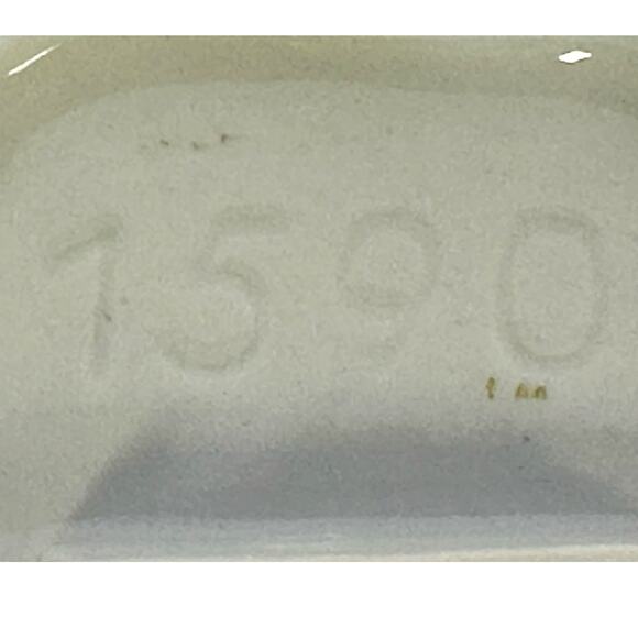 Rosenthal Porcelain 'Courting Doves' by Fritz Heidenrich Germany Mid Century - Picture 12 of 13